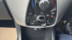 Toyota Aygo 1.0 VVT-i X-Play 5dr Petrol Hatchback